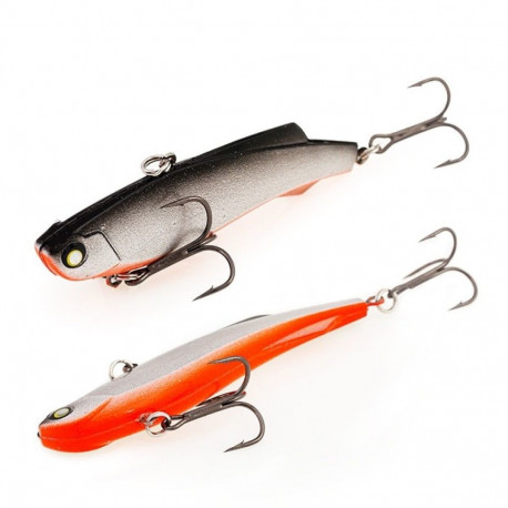 Lure  Soft Vib 75FS 75mm/17g A9, Akara