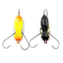 Lure Ice Bug 6g 006-004, Merganser