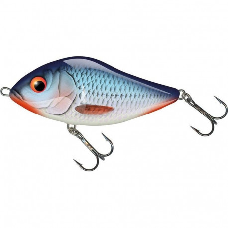 Lure Slider 10F 10cm/36g/1.0m BLA