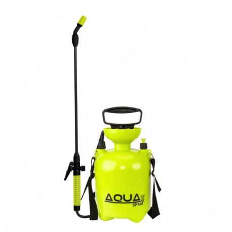 Slėginis purkštuvas "AQUA SPRAY LIME" 3l