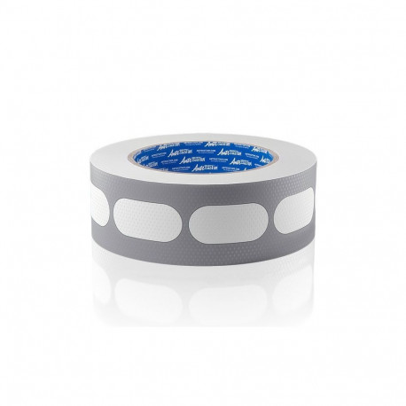 Polycarbonate sealing breather tape Antidust 38mm/33m
