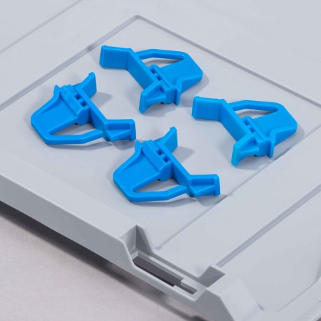 ProfiPlus EuroBox 4S