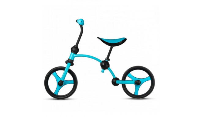 SmarTrike jooksuratas, sinine