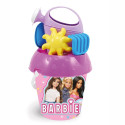 Ämber Barbie 18 cm tarvikutega