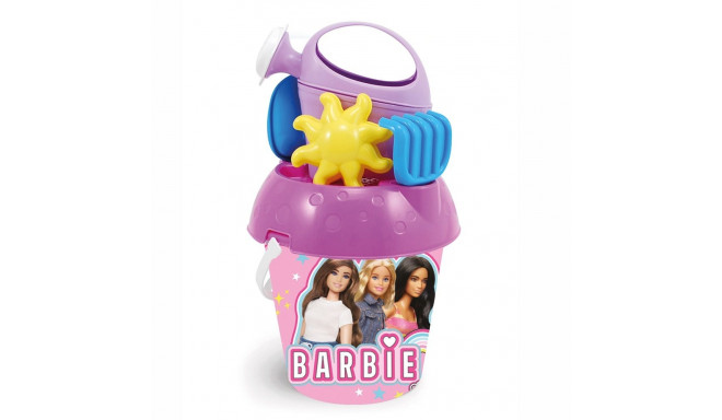 Ämber Barbie 18 cm tarvikutega