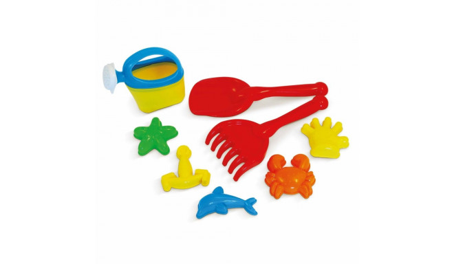 Adriatic liivakasti komplekt 8 osa