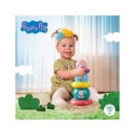 Peppa Pig ladumistorn Pallid ja rõngad