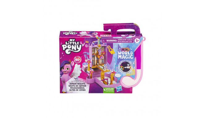 My Little Pony mini maailmakomplekt