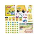 Play-Doh mängukomplekt Koolipäev
