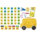 Play-Doh mängukomplekt Koolipäev