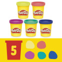 Play-Doh mängukomplekt Koolipäev
