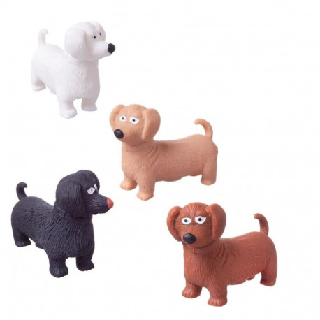Gerardo's Toys FLUFFY mudimismänguasi taks