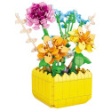Klotsikomplekt Roosid 549 osa