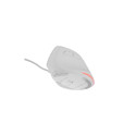 VERTICAL MOUSE NATEC CRAKE 2 PRO 12800DPI PROGRAMMABLE OPTICAL WHITE