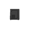 PC CASE NATEC ARACANTA MIDI TOWER BLACK PC CASE NATEC ARACANTA MIDI TOWER BLACK