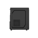PC CASE NATEC ARACANTA MIDI TOWER BLACK PC CASE NATEC ARACANTA MIDI TOWER BLACK