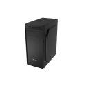PC CASE NATEC ARACANTA MIDI TOWER BLACK PC CASE NATEC ARACANTA MIDI TOWER BLACK
