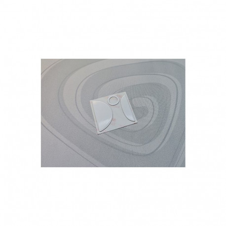S.SPARE PART - PTFE GLIDES FOR MOUSE GENESIS ZIRCON XIII WHITE