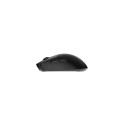 GAMING MOUSE FURY TANTO T4 WIRELESS 12000DPI BLACK