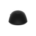 GAMING MOUSE FURY TANTO T4 WIRELESS 12000DPI BLACK