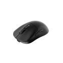 GAMING MOUSE FURY TANTO T4 WIRELESS 12000DPI BLACK