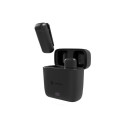 MOBILE MICROPHONE NATEC HOPPER LAVALIER WIRELESS LIGHTNING