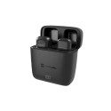MOBILE MICROPHONE NATEC HOPPER LAVALIER WIRELESS LIGHTNING