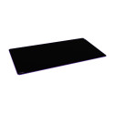 MOUSE PAD FURY YARI SPEED XXL BLACK 1200X600MM