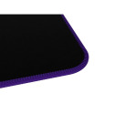MOUSE PAD FURY YARI SPEED L BLACK 400X300MM