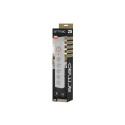 SURGE PROTECTOR ARMAC Z5 1.5M 5X FRENCH OUTLETS 10A CABLE ORGANIZER GREY
