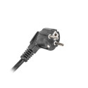 SURGE PROTECTOR ARMAC MULTI M9 3M 9X FRENCH OUTLETS BLACK