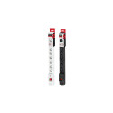 SURGE PROTECTOR ARMAC MULTI M9 3M 9X FRENCH OUTLETS BLACK