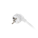 SURGE PROTECTOR ARMAC ARC5 3M 5X FRENCH OUTLETS GREY