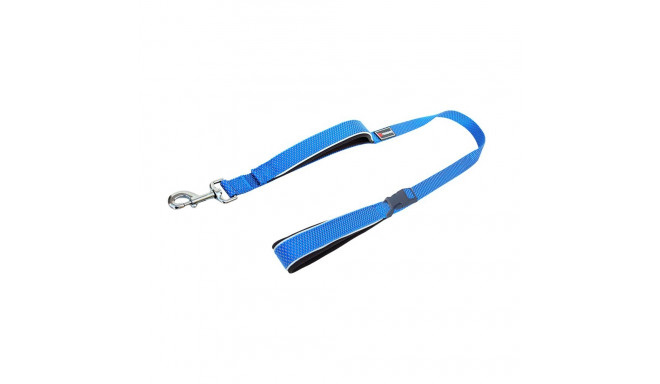 Freedog Extreme nailonist sinine jalutusrihm koerale 20mm x 180cm