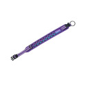 Freedog Boreal sirelililla kaelarihm koerale 25mm x 53-63cm