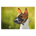 Freedog Ergo Plus must suukorv koertele XS