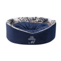 Cazo Foam Bed One Original Blue pesa koertele 44x38cm