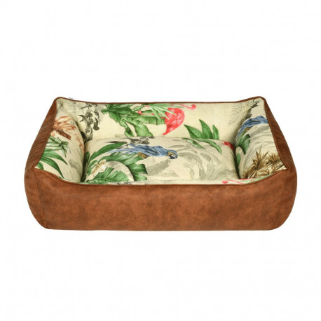Cazo Bed Paradise Line pesa koertele 120x95 cm