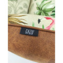 Cazo Bed Paradise Line pesa koertele 100x85cm