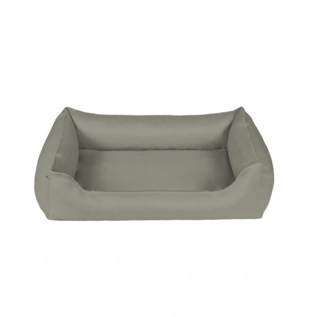 Cazo Outdoor Bed Maxy helehall pesa koertele 120x90 cm