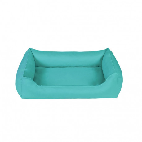 Cazo Outdoor Bed Maxy Aqua pesa koertele 120x95 cm
