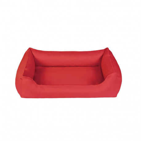 Cazo Outdoor Bed Maxy Coral pesa koertele 120x95 cm