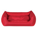 Cazo Bed red nest 95x75cm