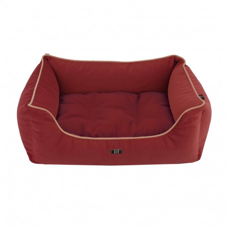Cazo Soft Bed Vivi roosa pesa koertele 75x60 cm