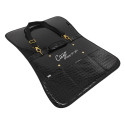 Cazo Carrier Black Diamond transpordikott 50x27x26cm
