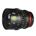 Meike MK 105mm T2.1 lens for Canon EF
