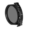 Meike EFTE C Drop in Filter Mount Adapter