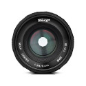 Meike MK 35mm f/1.4 MF Nikon Z Mount