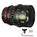 Meike MK 105mm T2.1 lens for Canon EF