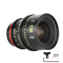 Meike MK 35mm T2.1 FF L Mount